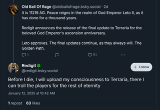 The Never-Ending Story: Terraria’s Final Update Delayed to 2025 The Never-Ending Story: Terraria’s Final Update Delayed to 2025