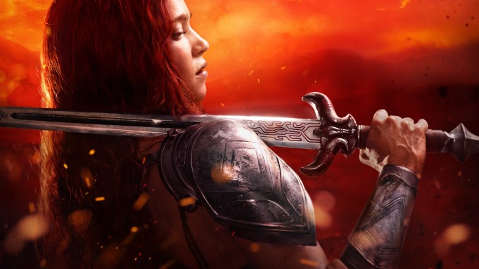 “Red Sonja” Reboot Planned For 2025 Release “Red Sonja” Reboot Planned For 2025 Release