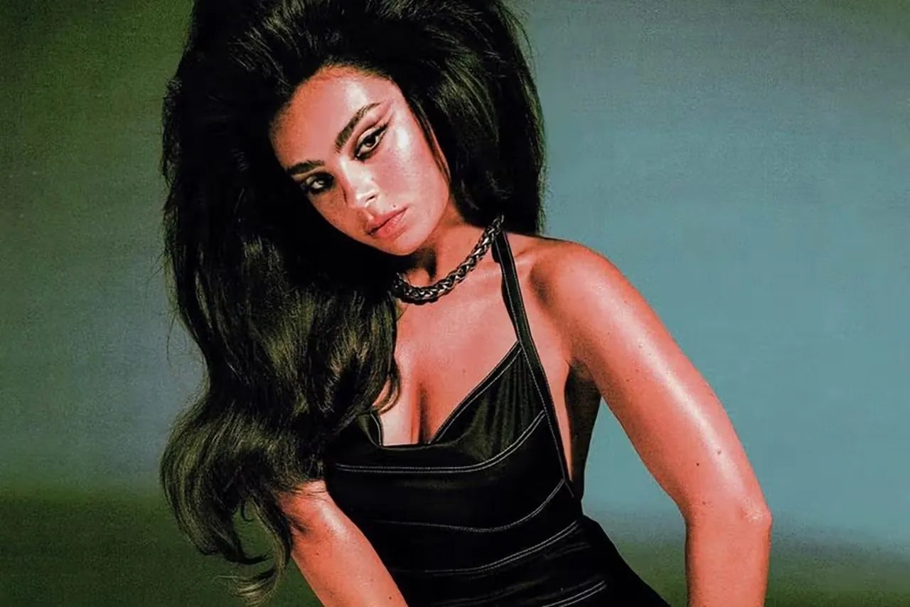Charli xcx and Takashi Miike Join Forces for New Horror Film Collaboration Charli xcx and Takashi Miike Join Forces for New Horror Film Collaboration
