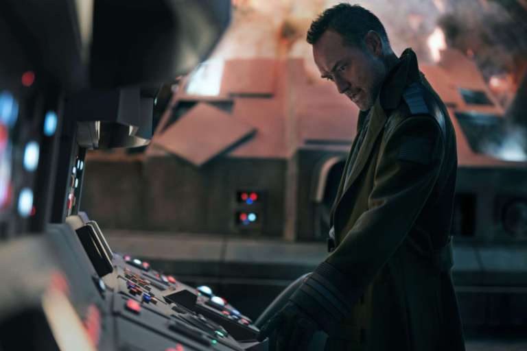 “Skeleton Crew” Finale Review: Unraveling Jedi Mysteries “Skeleton Crew” Finale Review: Unraveling Jedi Mysteries