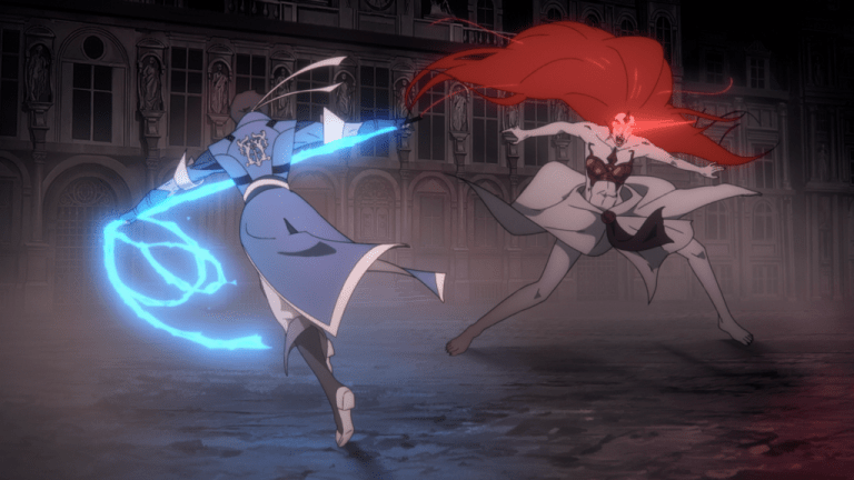 “Castlevania: Nocturne” Season 2 Review – A Disappointing Follow-Up “Castlevania: Nocturne” Season 2 Review – A Disappointing Follow-Up