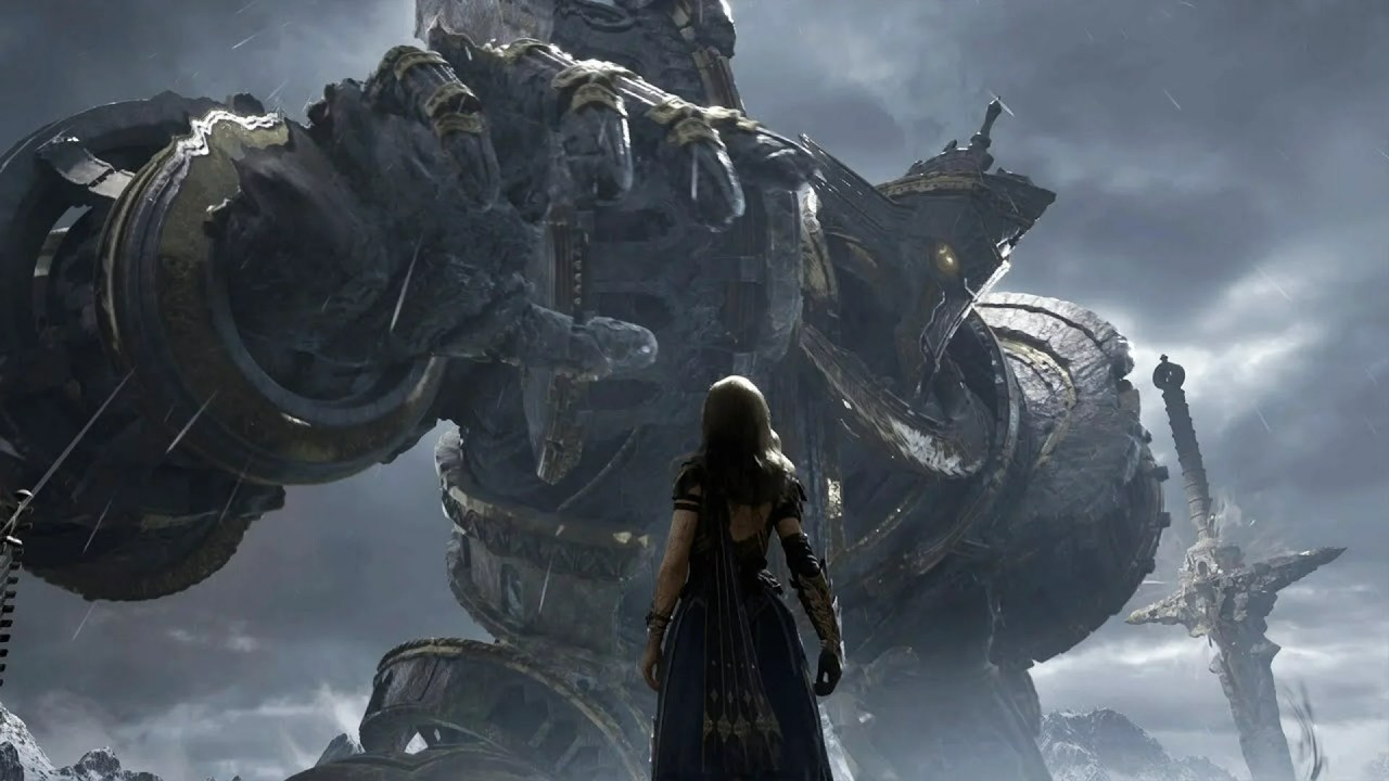 Explore Gwendolyn’s Mystical Battle in “Tides of Annihilation” Gameplay Reveal Explore Gwendolyn’s Mystical Battle in “Tides of Annihilation” Gameplay Reveal