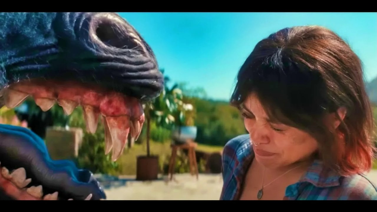 “Death of a Unicorn” Trailer, the hilarious dark fantasy starring Paul Rudd and Jenna Ortega! “Death of a Unicorn” Trailer, the hilarious dark fantasy starring Paul Rudd and Jenna Ortega!