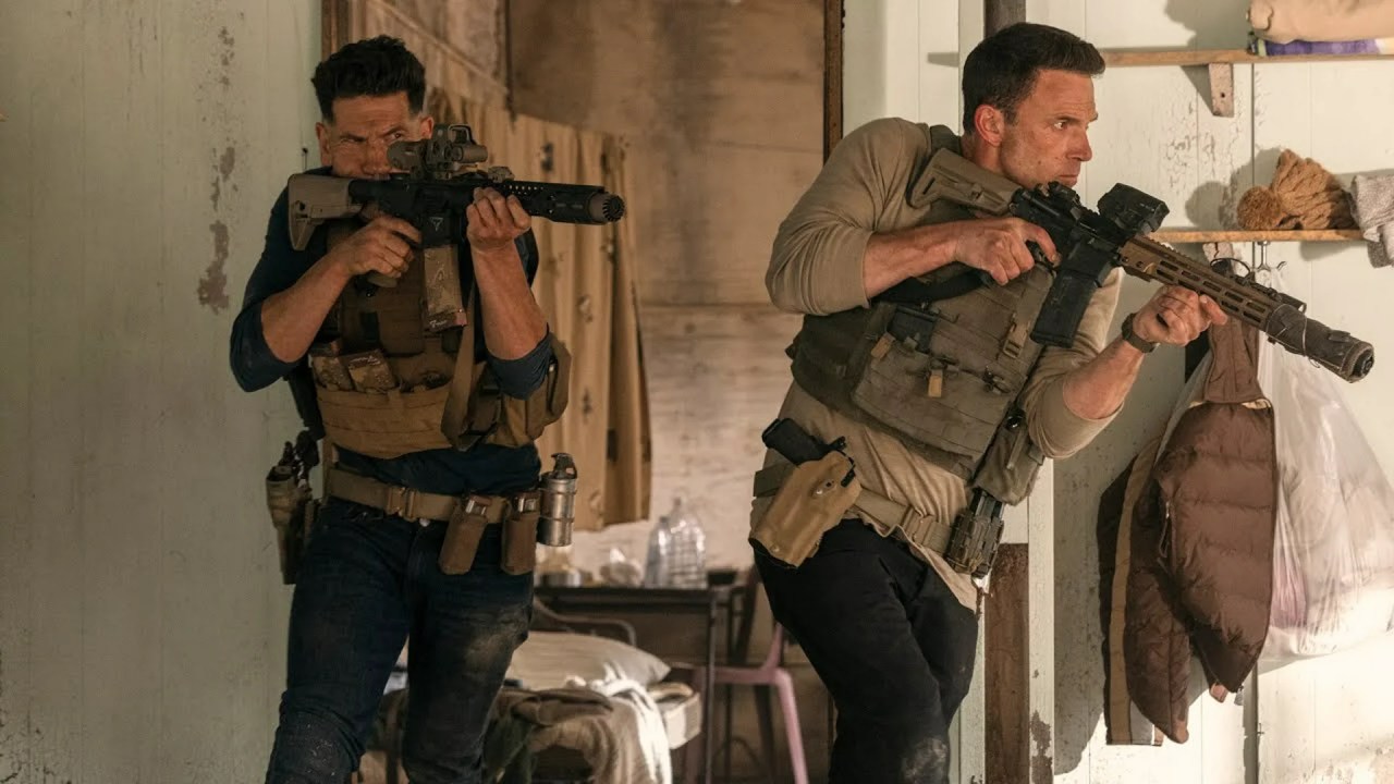Ben Affleck’s Thrilling Return in “The Accountant 2” Movie Trailer Ben Affleck’s Thrilling Return in “The Accountant 2” Movie Trailer