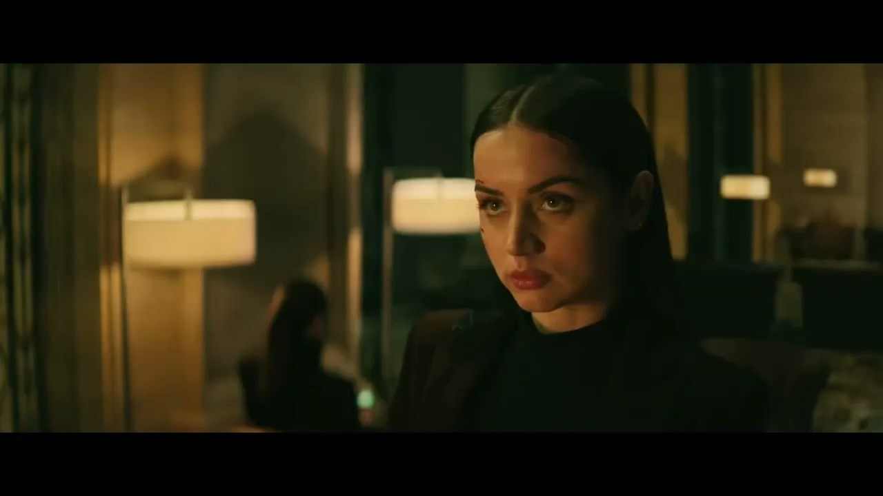 “Ballerina – From the World of John Wick” Trailer – Can Ana De Armas Save Lionsgate? “Ballerina – From the World of John Wick” Trailer – Can Ana De Armas Save Lionsgate?