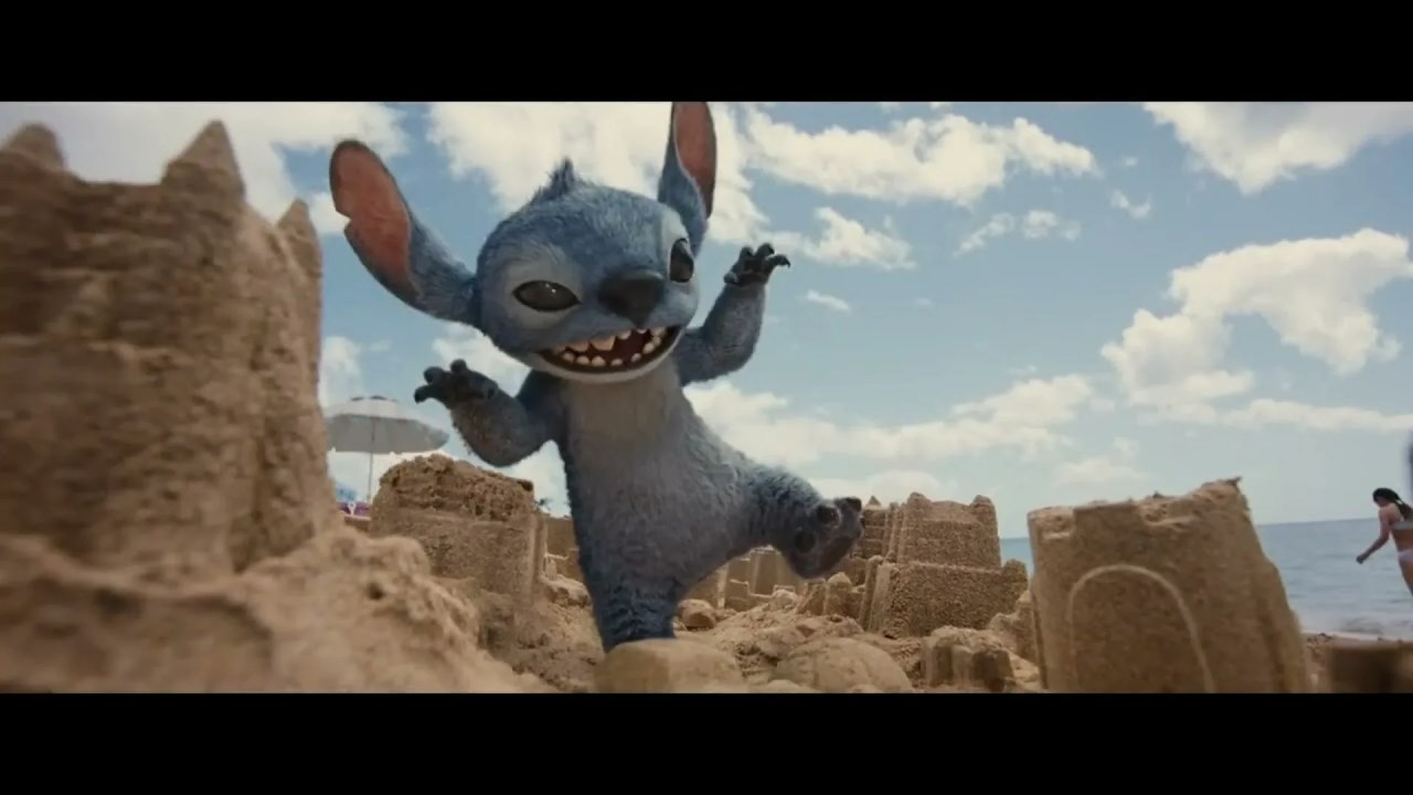 Disney’s Lilo & Stitch Live-Action Adaptation Teaser Trailer! Join Lilo and Stitch for a Fresh Twist on Ohana in 2025 Disney’s Lilo & Stitch Live-Action Adaptation Teaser Trailer! Join Lilo and Stitch for a Fresh Twist on Ohana in 2025