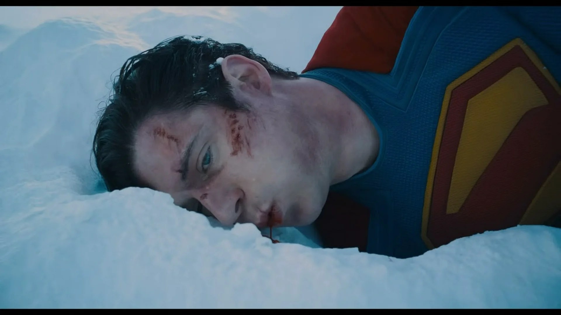 The Return of Superman: Official Trailer Revealed! The Return of Superman: Official Trailer Revealed!