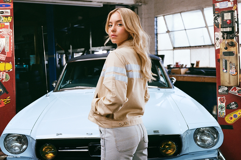 Michael Bay, Sydney Sweeney Collaborate on OutRun Movie Adaptation Michael Bay, Sydney Sweeney Collaborate on OutRun Movie Adaptation