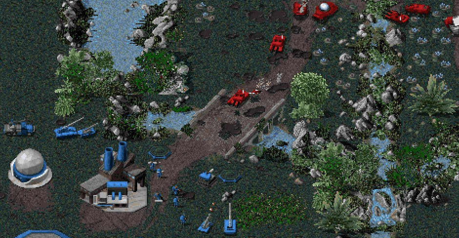 Discover Combined Arms: A Modders’ Revival of Command & Conquer Discover Combined Arms: A Modders’ Revival of Command & Conquer