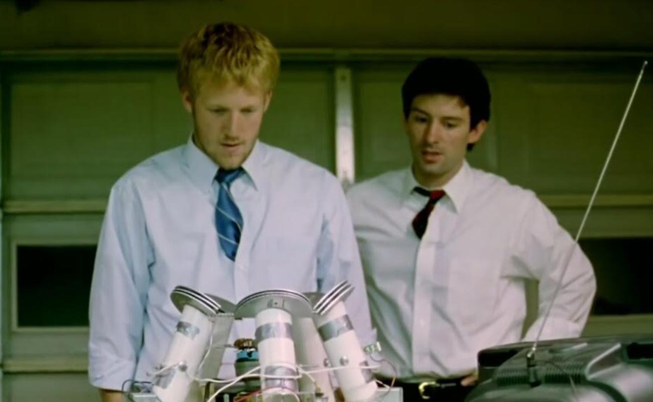 Primer (2004): Does this Gritty, Low-Budget Indie Film with Time-Travel Hold Up? Primer (2004): Does this Gritty, Low-Budget Indie Film with Time-Travel Hold Up?