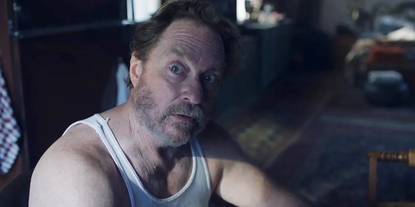 Stephen Root Brings a Touch of Evil to ‘Resident Alien’ Season 4 as Harry’s Father Stephen Root Brings a Touch of Evil to ‘Resident Alien’ Season 4 as Harry’s Father