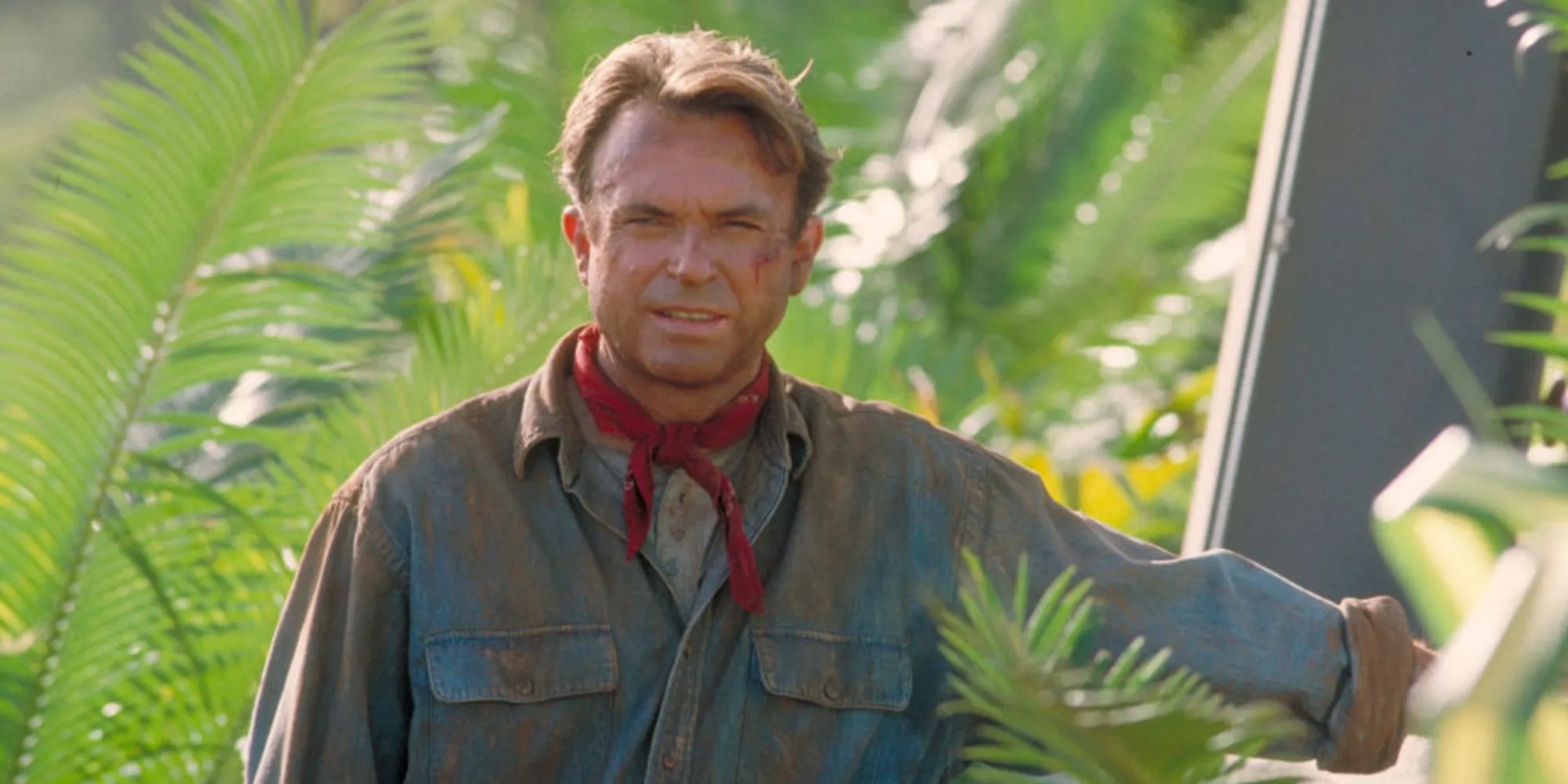 Sam Neill Joins MonsterVerse Cast After Godzilla x Kong’s Massive Success Sam Neill Joins MonsterVerse Cast After Godzilla x Kong’s Massive Success