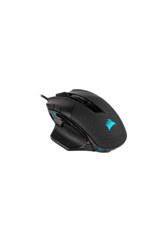 Souris de Jeu NIGHTSWORD RGB Souris de Jeu NIGHTSWORD RGB