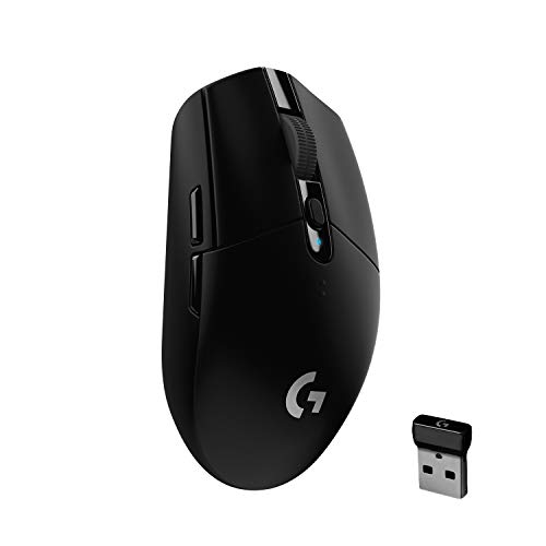 Souris gamer sans fil G305 Souris gamer sans fil G305