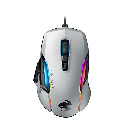 Souris gaming Kone AIMO Remastered Souris gaming Kone AIMO Remastered