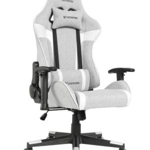 Chaise de gaming ULTIMET professionnel, confortable et réglable Chaise de gaming ULTIMET professionnel, confortable et réglable