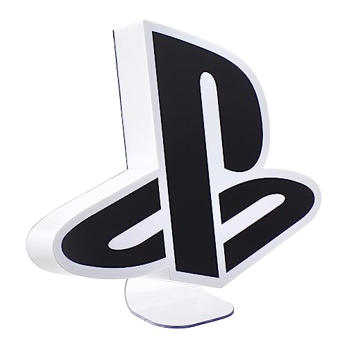 Lampe Logo PlayStation Paladone Lampe Logo PlayStation Paladone