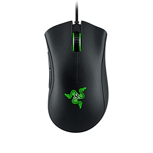 Souris gaming DeathAdder Essential 2021 Souris gaming DeathAdder Essential 2021