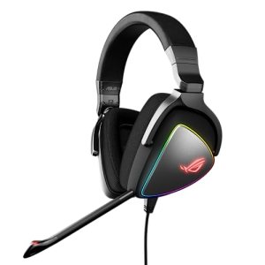 Casque de gaming ROG Delta RGB ASUS Casque de gaming ROG Delta RGB ASUS