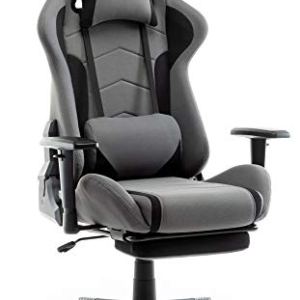 Chaise gaming ergonomique IntimaTe WM Heart Chaise gaming ergonomique IntimaTe WM Heart