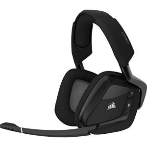 Casque gaming sans fil Void RGB ELITE Casque gaming sans fil Void RGB ELITE