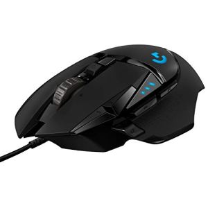 Souris gamer G502 HERO filaire Souris gamer G502 HERO filaire