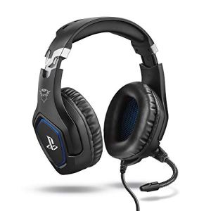 Casque gamer PS4/PS5 officiel Trust Gaming Casque gamer PS4/PS5 officiel Trust Gaming