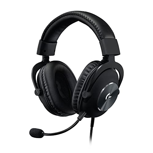 Casque gamer PRO X avec micro Logitech G Casque gamer PRO X avec micro Logitech G
