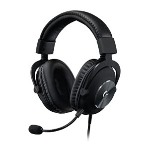 Casque gamer PRO X avec micro Logitech G Casque gamer PRO X avec micro Logitech G