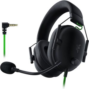 Casque gaming BlackShark V2 X Casque gaming BlackShark V2 X