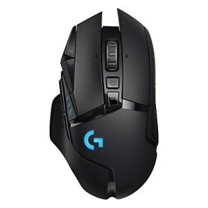 Souris gaming sans fil G502 LIGHTSPEED Souris gaming sans fil G502 LIGHTSPEED