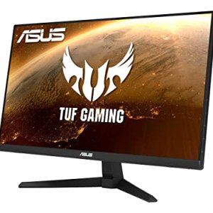 Ecran Gaming 23,8″ FHD 165Hz ASUS Ecran Gaming 23,8″ FHD 165Hz ASUS