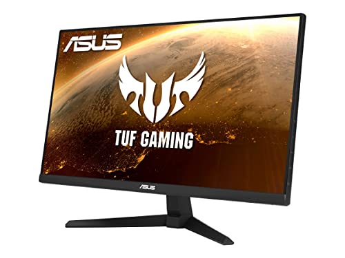 Ecran Gaming 23,8″ FHD 165Hz ASUS Ecran Gaming 23,8″ FHD 165Hz ASUS