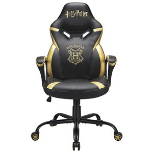 Chaise de bureau Harry Potter Subsonic Chaise de bureau Harry Potter Subsonic