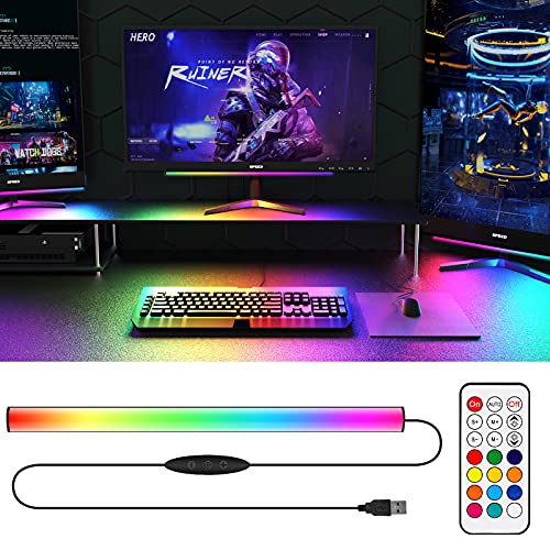 Barre lumineuse LED gaming WILLED Barre lumineuse LED gaming WILLED