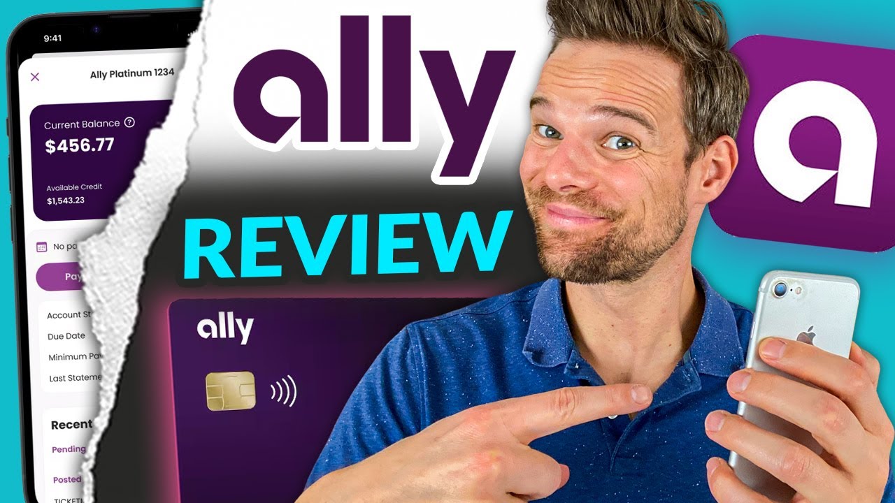 Ally Bank Review 2025: Pros, Cons and Competitors Ally Bank Review 2025: Pros, Cons and Competitors