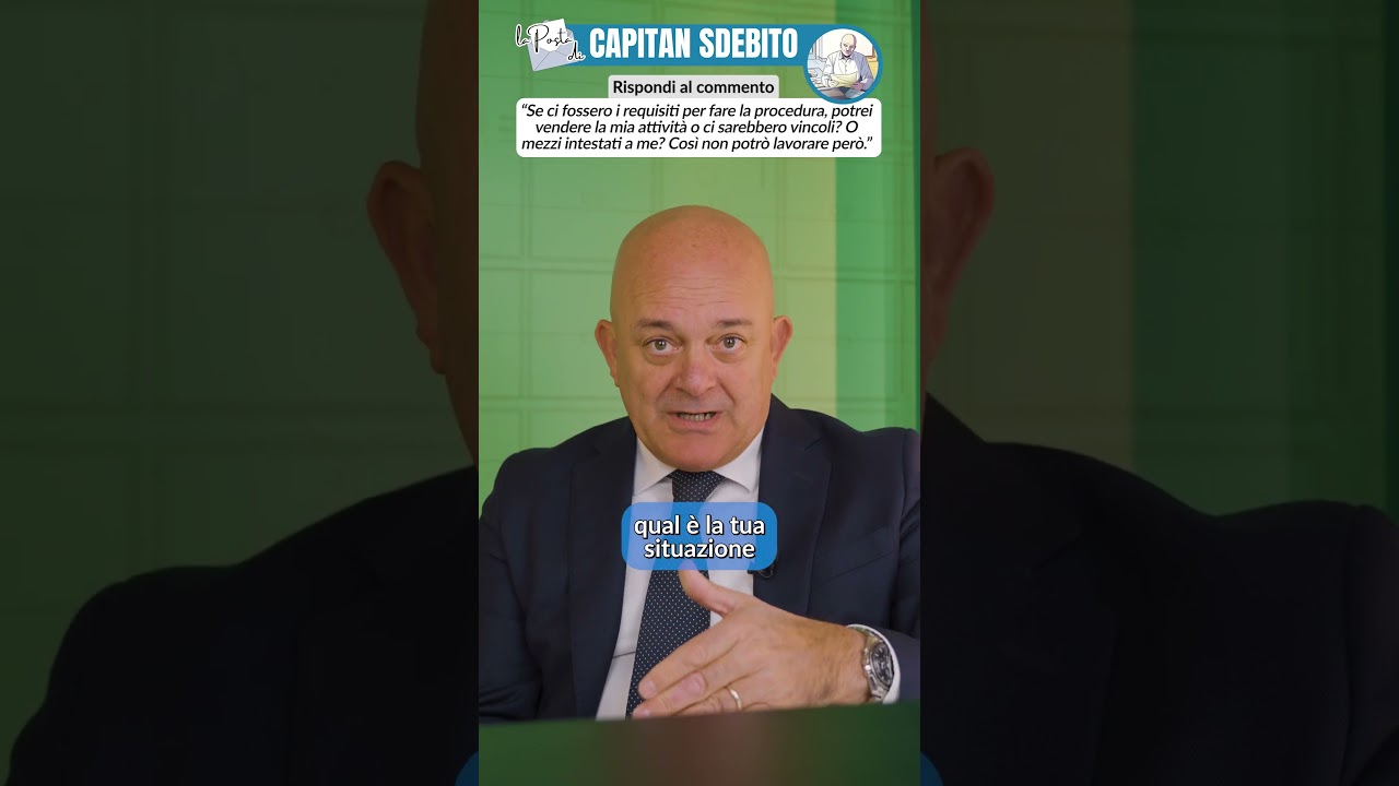 Quali sono i REQUISITI per accedere alla LEGGE 3/2012 contro il SOVRAINDEBITAMENTO? Quali sono i REQUISITI per accedere alla LEGGE 3/2012 contro il SOVRAINDEBITAMENTO?