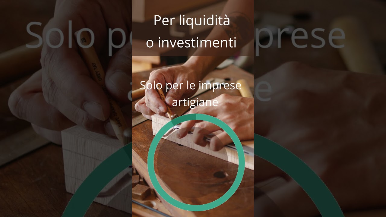 Bando CRIAS la percentuale a fondo perduto sale dal 20% al 35% Bando CRIAS la percentuale a fondo perduto sale dal 20% al 35%