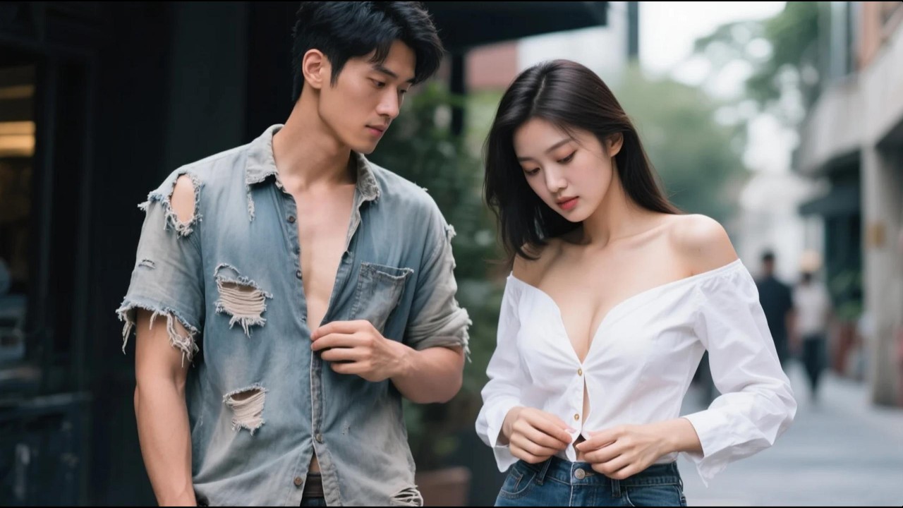 惡霸以親姐姐做要脅欺辱他,不料他竟意外覺醒神醫傳承,一招救下病危首富,首富絕美孫女當場以身相許與小夥共赴雲端!#精彩短劇#中國電視劇#男頻 #短劇 #窮小子 #女總裁 #逆襲 惡霸以親姐姐做要脅欺辱他,不料他竟意外覺醒神醫傳承,一招救下病危首富,首富絕美孫女當場以身相許與小夥共赴雲端!#精彩短劇#中國電視劇#男頻 #短劇 #窮小子 #女總裁 #逆襲