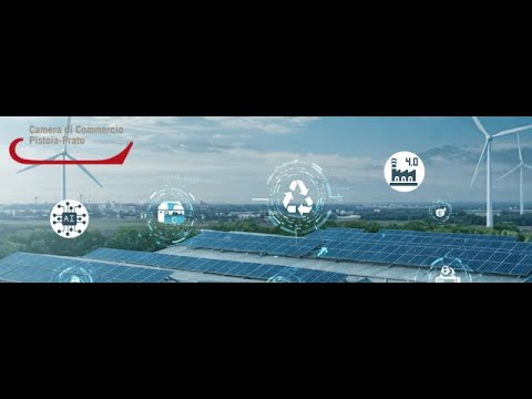 Presentazione del contributo per la digitalizzazione Impresa 4.0 e la transizione energetica Presentazione del contributo per la digitalizzazione Impresa 4.0 e la transizione energetica
