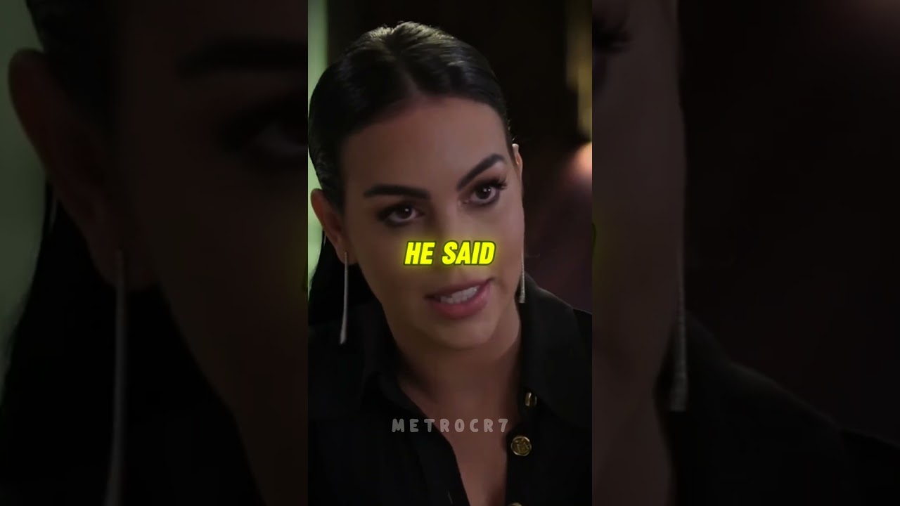 You Won’t BELIEVE What Junior Did With Georgina’s Credit Card! #ronaldo #georginarodrguez You Won’t BELIEVE What Junior Did With Georgina’s Credit Card! #ronaldo #georginarodrguez