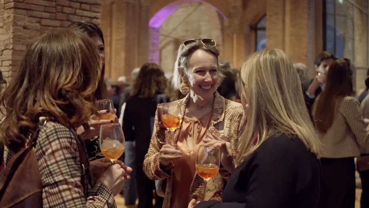 XVII Premio Giovani Imprenditori 2024 XVII Premio Giovani Imprenditori 2024