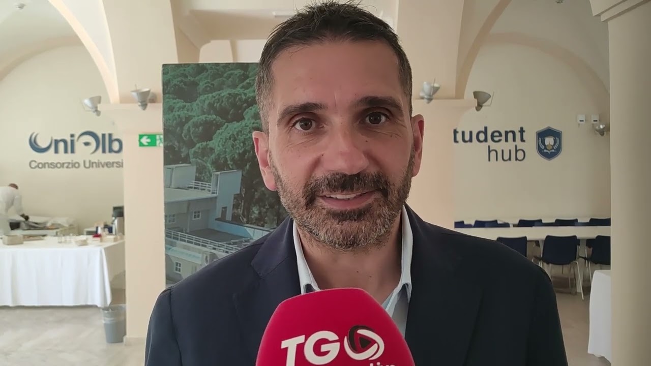 Olbia, Sardegna Ricerche presenta bandi e fondi: 160 milioni per innovazione e imprese Olbia, Sardegna Ricerche presenta bandi e fondi: 160 milioni per innovazione e imprese