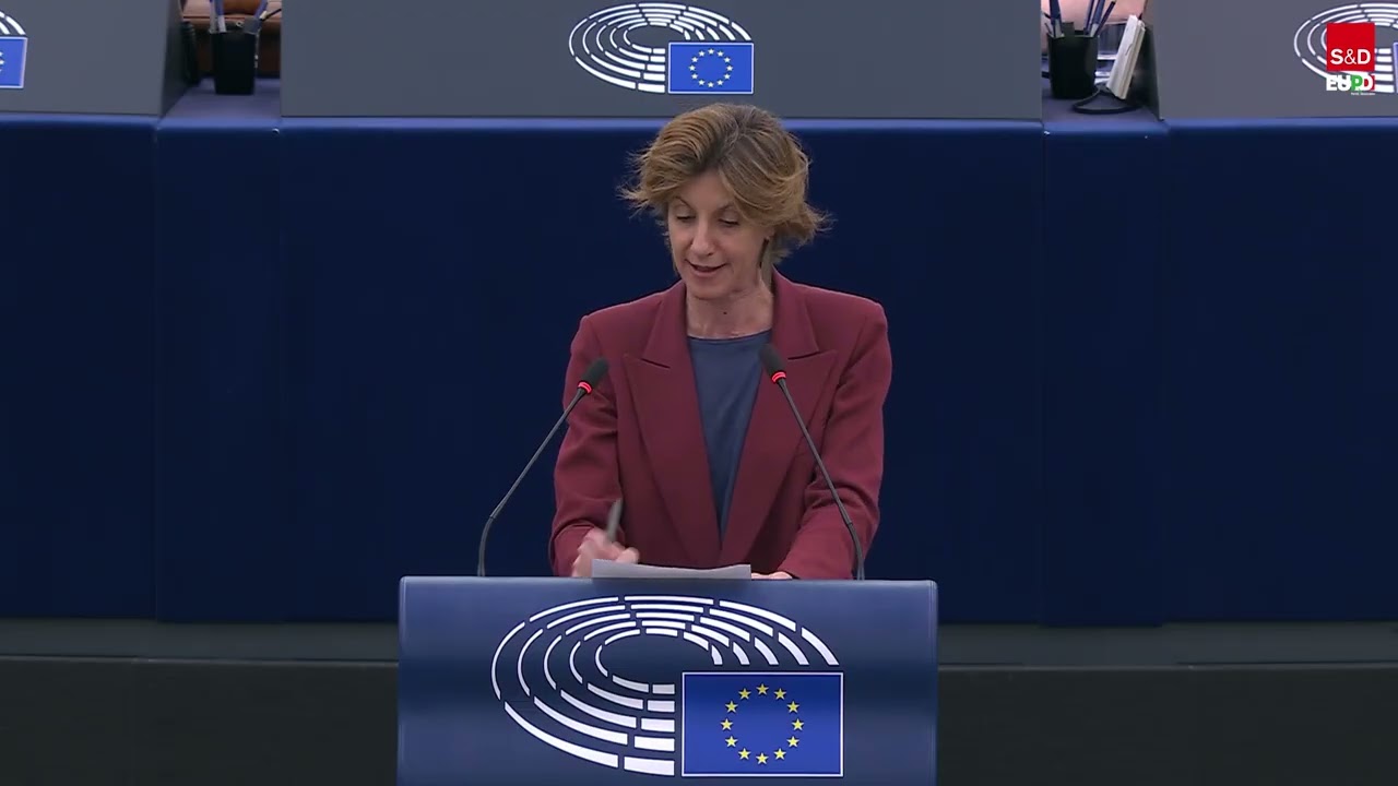 Camilla Laureti: più fondi per l’agricoltura giusta, no a tagli mascherati da flessibilità Camilla Laureti: più fondi per l’agricoltura giusta, no a tagli mascherati da flessibilità