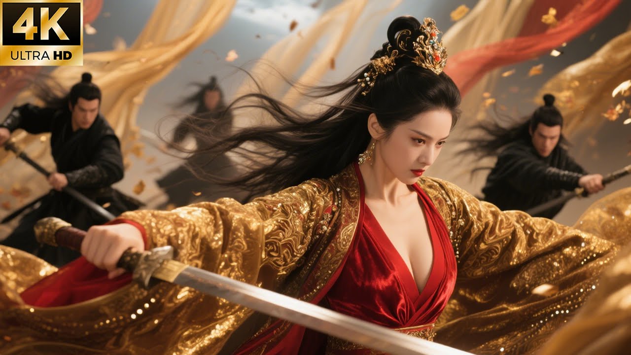 十大高手刺殺王爺,女錦衣衛一招反殺,震驚全場!💥#武侠 #功夫 #中国电视剧 #movie #電影 #film #sweet #江湖李白 #许凯 #景甜 #赵丽颖 #古力娜扎 #张翰 十大高手刺殺王爺,女錦衣衛一招反殺,震驚全場!💥#武侠 #功夫 #中国电视剧 #movie #電影 #film #sweet #江湖李白 #许凯 #景甜 #赵丽颖 #古力娜扎 #张翰