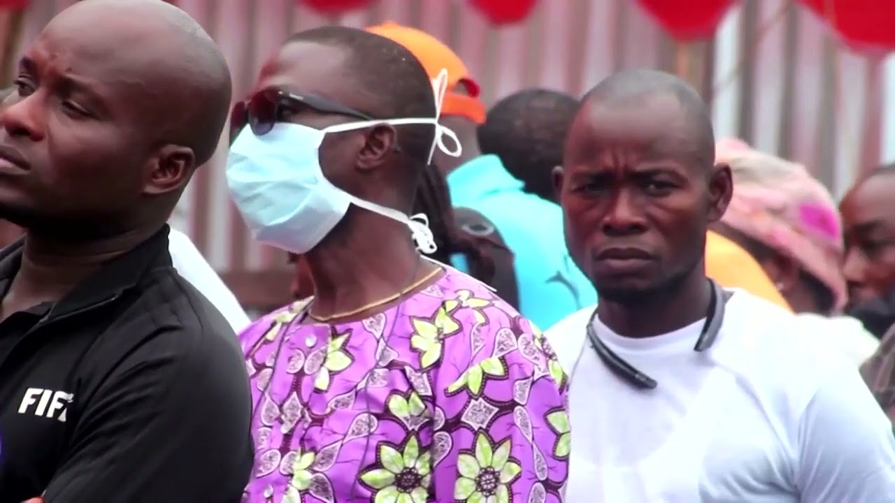 Will China heed calls for Africa debt relief amid the coronavirus crisis- Apr 19, 2020 Will China heed calls for Africa debt relief amid the coronavirus crisis- Apr 19, 2020