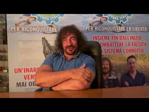 ING CARLO NEGRI:Quando l’ Italia sarà nel baratro, potremo dire: abbiamo fatto di tutto per evitarlo ING CARLO NEGRI:Quando l’ Italia sarà nel baratro, potremo dire: abbiamo fatto di tutto per evitarlo