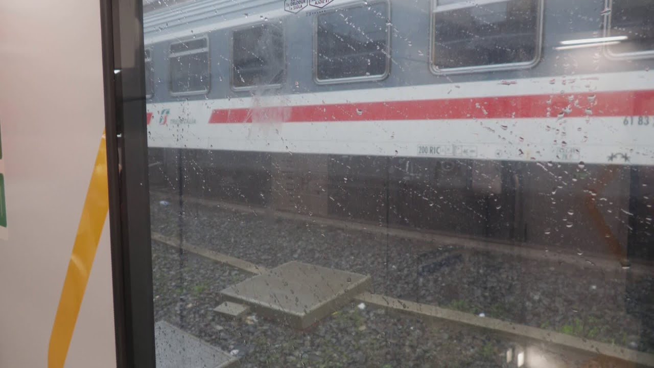 Tempi più lunghi tra Genova-Milano dal 21 luglio al 29 agosto: le agevolazioni per i pendolari Tempi più lunghi tra Genova-Milano dal 21 luglio al 29 agosto: le agevolazioni per i pendolari