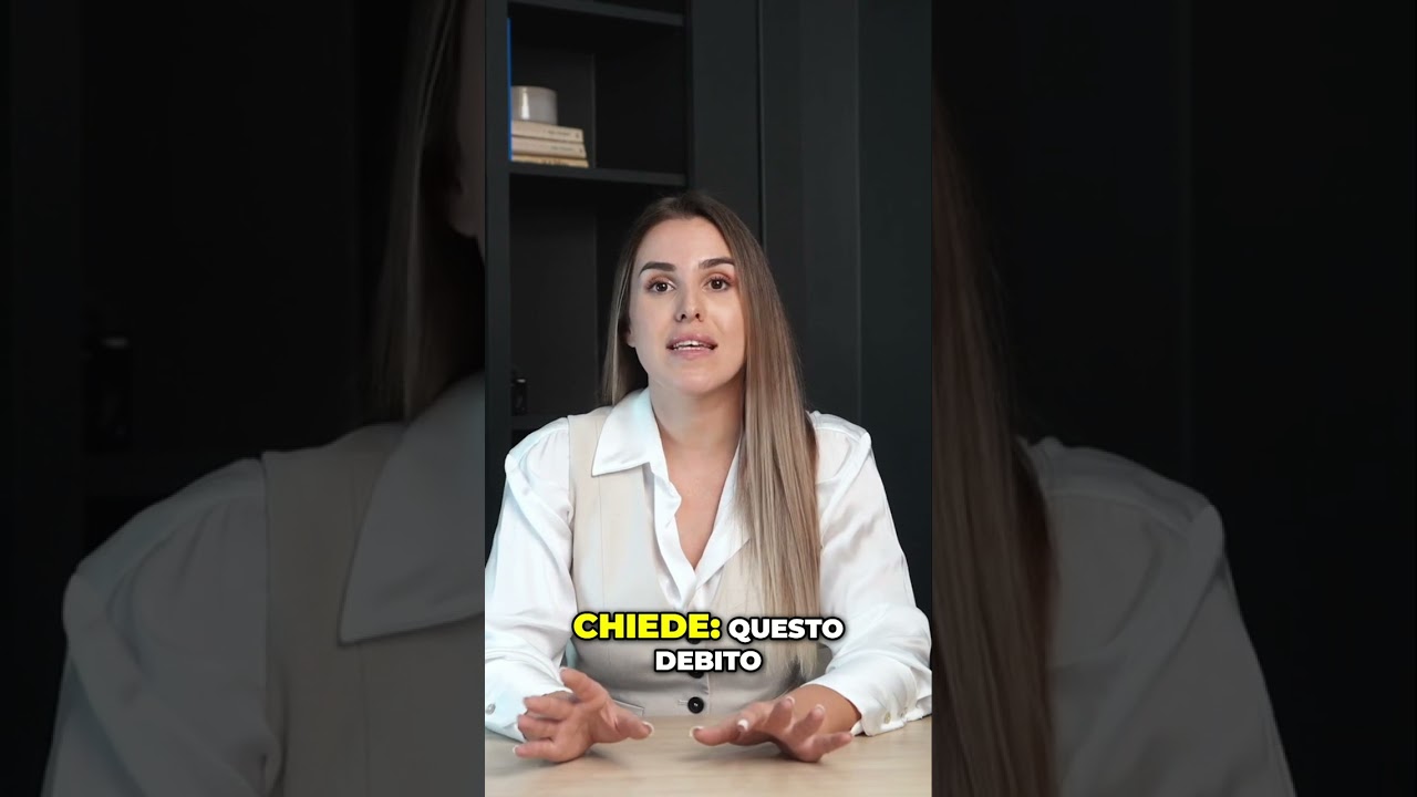 Debiti e Famiglie: Il Ciclo Tossico del Debito! Debiti e Famiglie: Il Ciclo Tossico del Debito!