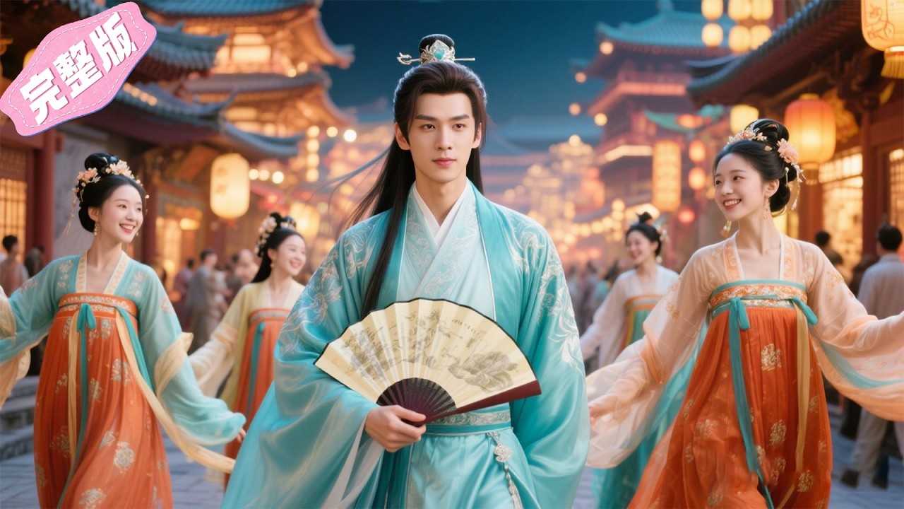 文科教授穿越古代當廢材!被嘲笑的落第書生,竟用現代知識打臉眾人,就連皇帝都被征服,從此走向人生巔峰! 💕 #中国电视剧 #穿越 #逆袭 #爽剧 文科教授穿越古代當廢材!被嘲笑的落第書生,竟用現代知識打臉眾人,就連皇帝都被征服,從此走向人生巔峰! 💕 #中国电视剧 #穿越 #逆袭 #爽剧